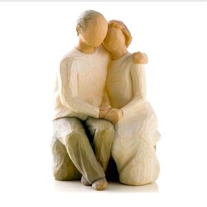 Willow Tree anniversary